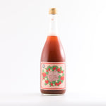 OKAZAKI ICHIGO 3% 720ml Strawberry Japanese Liqueur