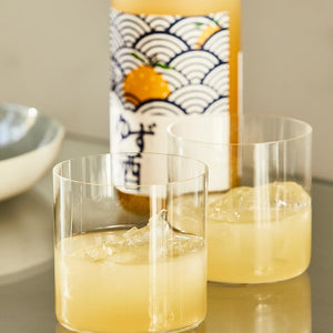 SHIO YUZU 7% 1800ml Salt Citrus Fruit Liquor