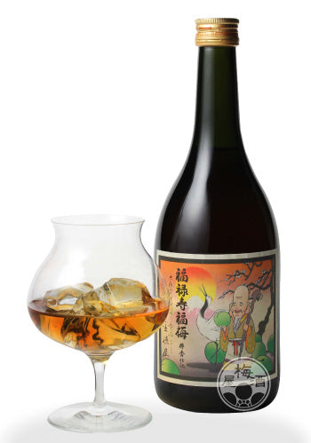 FUKUROKUJU FUKU UME 19% 720ml