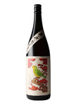 TSUKIGASE NO UMEGENSHU |  720ml