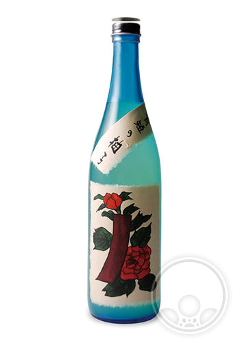 AOTAN NO YUZUSHU  8% 720ml yuzu Citrus Fruit Liquor