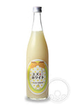 YUZU WHITE | 720ml