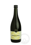 PREMIUM GINGER YUZU 8% 720ml Citrus Fruit Liquor