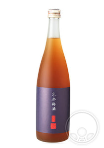 KYOTO UMESHU 10% 720ml Japanese Plum Wine