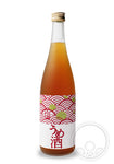 SHIO UME 7% 720ml Salt Japanese Umeshu