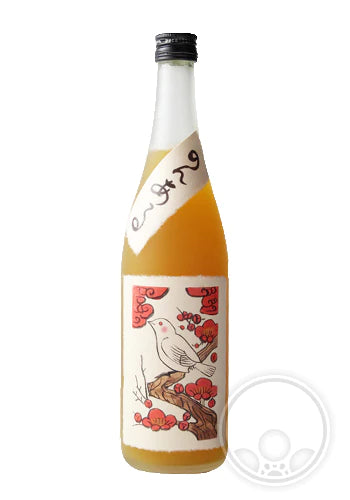 TOROTORO no UMESHU 710ml ~ NON ALCOHOL
