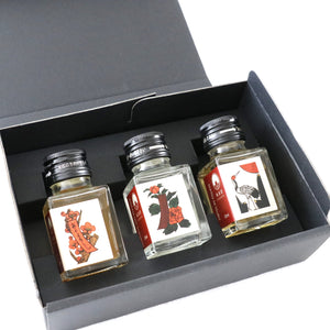 TASTINGSET HANAFUDA SERIES