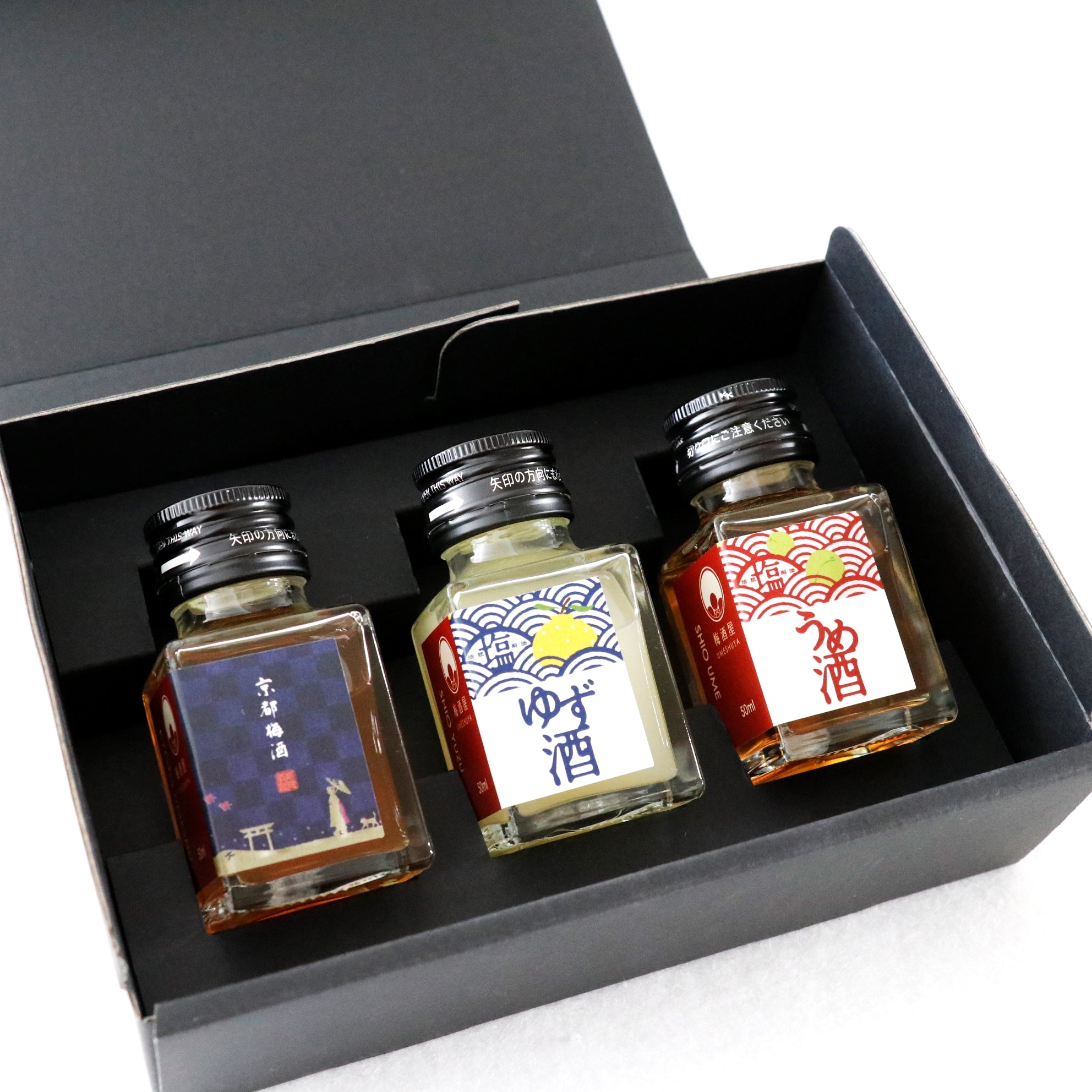 TASTINGSET　ORIGINAL SET