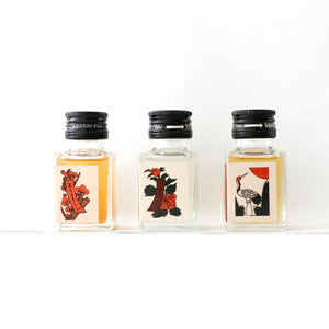 TASTINGSET HANAFUDA SERIES