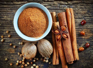 CINNAMON UME 10% 700ml - Japanese Umeshu
