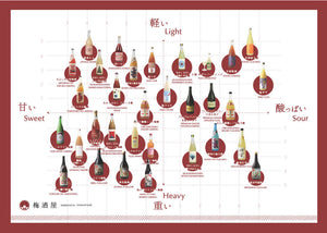 TOROTORO NO UMESHU 10% 1800ml Japanese Umeshu